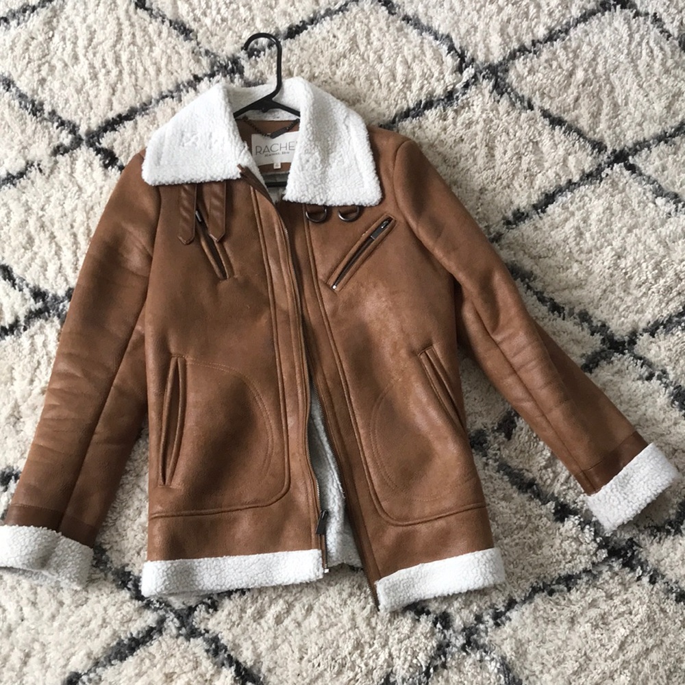 Rachel Roy jacket